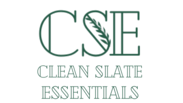 Clean Slate Essentials