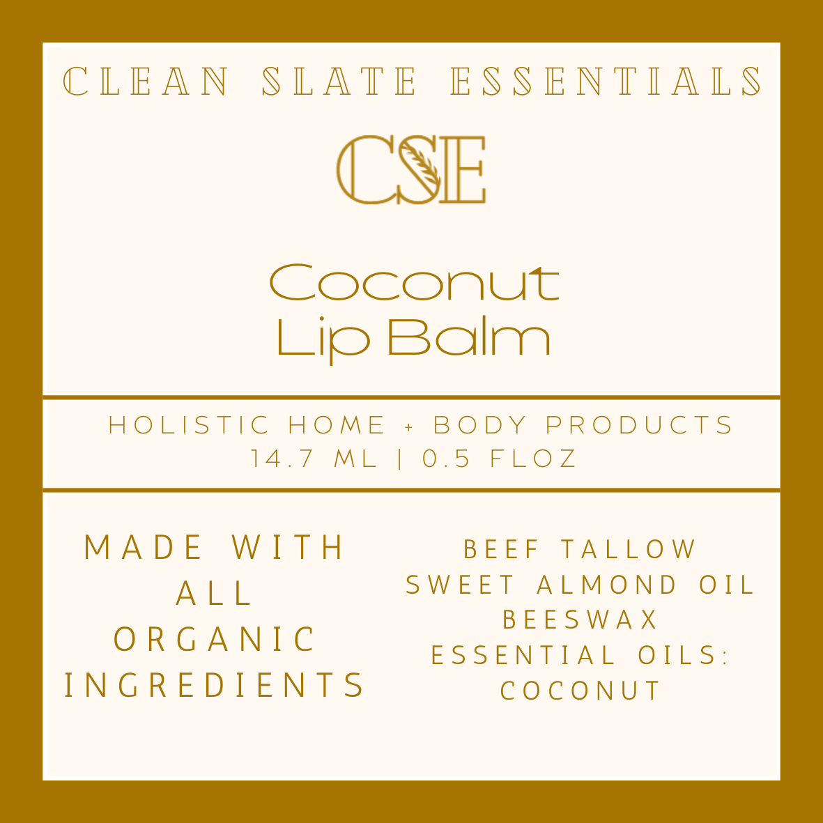 Lip Bundle - Balm + Scrub