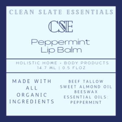 Lip Bundle - Balm + Scrub