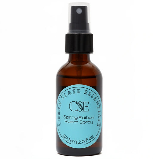 Non-Toxic Linen + Room Spray