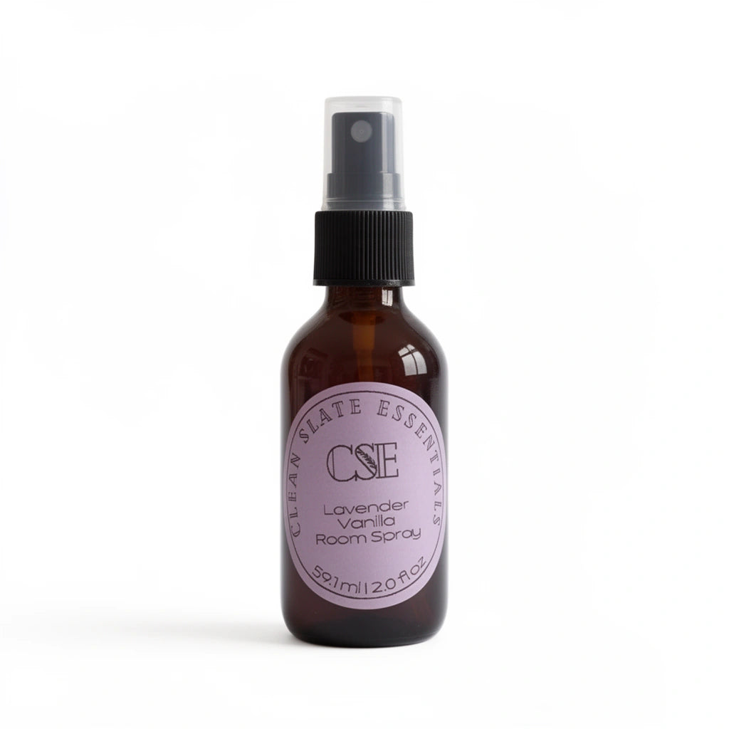 Non-Toxic Linen + Room Spray